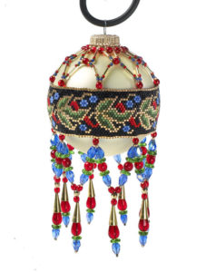 beaded-christmas-ornament-covers-28